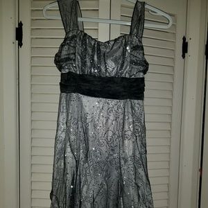 Childrens size 14 dress